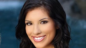 Miss November: Vanessa