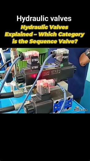 54K views · 1.6K reactions | Four Different Types Of Hydraulic Valves And How They Work? Watch till the end and Learn. ■■FOLLOW DSA marine info #highlightseveryonefollowers #hydraulicvalve #trendingviralvideo #postviralvideo #facebookviralvideo #fyp #engineroom #MachineryMaintenance #engine #marineengineer #offshore #mariner #enginecadet #engine #SEAMAN #Seafarer #maritime #marineindustry #maritimenews #maritimezone #marineworld #sailor #workatsea | DSA marine info | Facebook