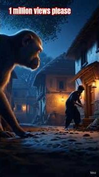 1 million views please🥹🥹 #aicreativity #aishorts #aistory