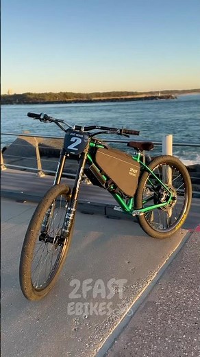 Claiming cleanest conversion kit #conversionkit #ebike