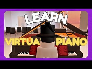 How to PLAY Virtual Piano