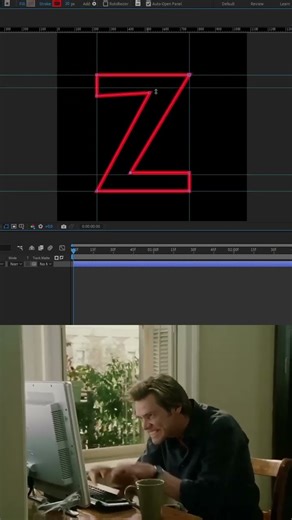Follow for more #videoediting #motiongraphics #motion #editing