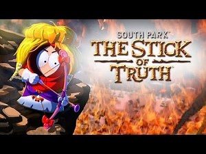 South Park: The Stick Of Truth - Обзор
