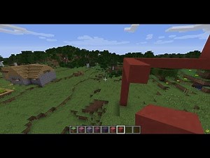 Zebra Gamer Plays Minecraft Live!