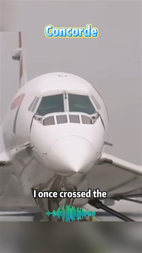 Concorde：legends never retire ！#aviation #plane #aircraft #pilot #ai | Simulator Captain