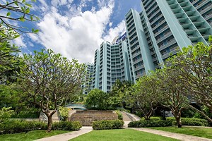 主页 - Bangkok Garden