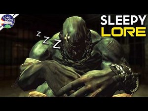 Fallout Lore To Sleep To - Lore Compilation