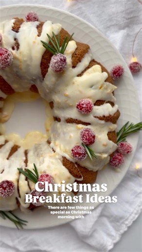 13K views · 69 reactions | Christmas Breakfast Ideas #christmasbreakfast #christmasbrunch #christmasmagic | The Real Food Dietitians | Facebook