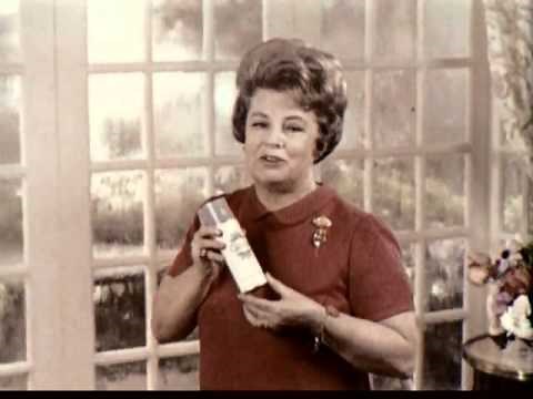 S. C. Johnson & Son - Glade Aerosol Air Freshener - From The Expert - Vintage Commercial - 1970s