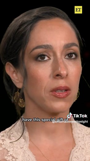 Oona Chaplin Reflects on James Cameron and Charlie Chaplin