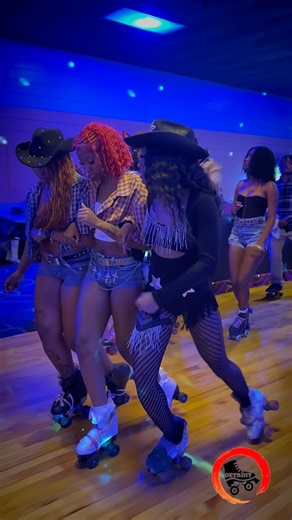 2.1K views · 167 reactions | HOLLON @weskateclipz Wild Wild Middle West鸞 Rhythm & Bounce 25 | Detroit Skate Page | Facebook