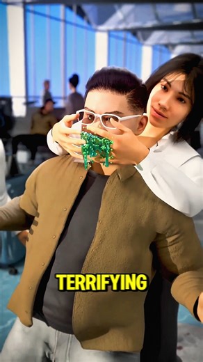 These Harmless Pranks Turned Deadly… And the Last One Is Terrifying 😨 #shorts