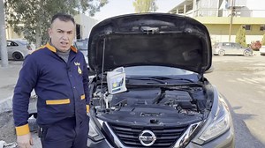 47K views · 2.7K reactions | BBR Oil on Reels | Facebook