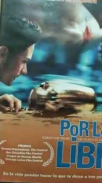 por la libre Película Completa