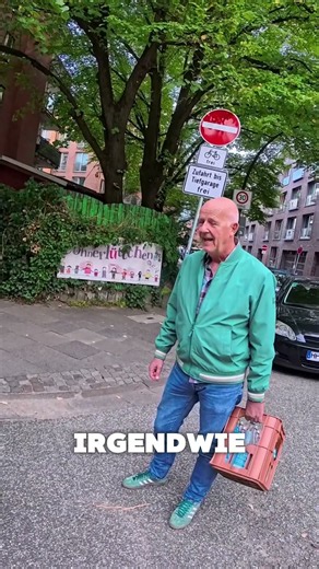 Alle lieben Elektro