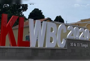 KLWBC2020: Lima kumpulan cerpen terbaik perlu dibaca