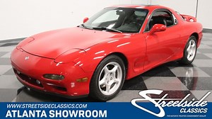 1994 Mazda RX-7