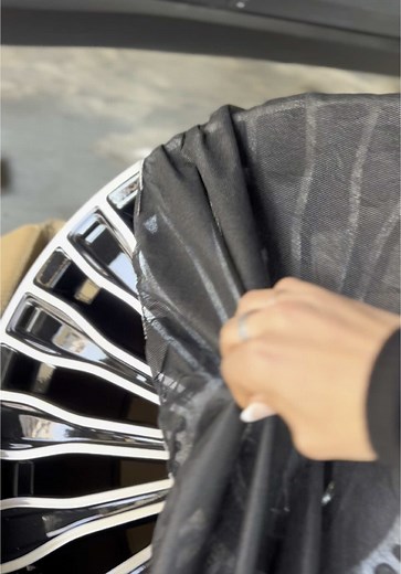 Upgrade Your Ride with New Mercedes Benz Rims