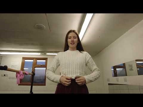 Happy New Year! Let's Smash 2026! I Landed a Part in a Musical!