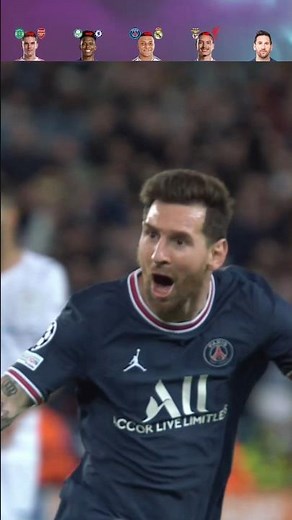 If you can't beat them, join them 💀 #football #footballshorts