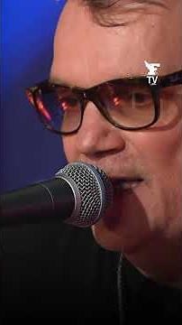 Axel Bauer interprète pour le Live Musique du Figaro l'un de ses succès, «Cargo»