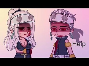 𝐇𝐚𝐬𝐡𝐢𝐫𝐚𝐬 𝐯𝐬 𝐭𝐡𝐞𝐢𝐫 𝐆𝐞𝐧𝐝𝐞𝐫𝐛𝐞𝐧𝐝𝐬|𝐓𝐞𝐧𝐠𝐞𝐧 𝐔𝐳𝐮𝐢|𝐃𝐞𝐦𝐨𝐧 𝐬𝐥𝐚𝐲𝐞𝐫|