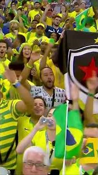 🇧🇷 Unofficial World Cup 2026 Song (Dai Dai Dai - version BRAZIL)