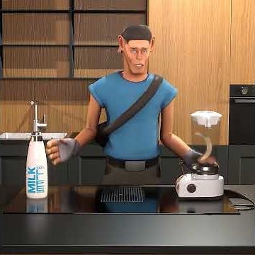 Don't Forget The Protein!!!!