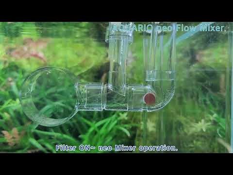 neo flow series - neo Mixer.