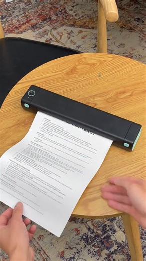 14 reactions | Best portable printer in 2025 that can print on both sides | 혾홡홚홖홧홖홣환홚 홒홖홧홚홝홤홪홨홚 | Facebook