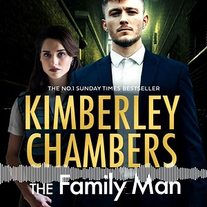 1.5K views · 143 reactions | 'THE BEST AUTHOR IN THE WORLD' - we couldn't agree more! Missed KC on Rylan's BBC Radio 2 show at the weekend? Listen to Rylan (and his mum, Linda) talking to their favourite author, our very own Queen of Gangland Crime, about The Family Man now! OUT NOW. Get your copy here: https://smarturl.it/The-Family-Man-HB | Kimberley Chambers | Facebook
