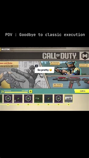 Mastering the New CODM Execution: Tips and Tricks