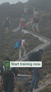 6.9K views · 495 reactions | It’s a challenging 20.2km alpine hike so make sure you and your group are prepared so you can have a safe trip. | Department of Conservation | Facebook