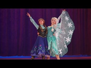 Disney on Ice presents Magical Ice Festival