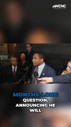 1.3K views · 29 reactions | New electoral maps could pose a significant challenge for Don Davis, an eastern N.C. Democrat running for re-election in 2026. But he says he's committed to it. | WCNC Charlotte | Facebook