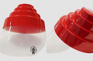 DEVO are selling ‘Energy Dome’ coronavirus face shields