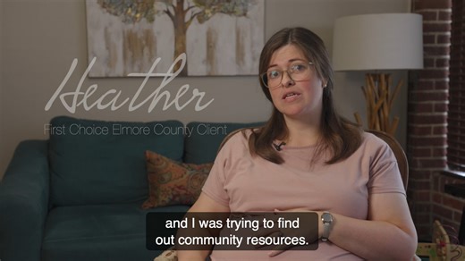 First Choice 2025 Video