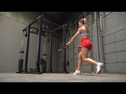 GPRFT - Functional Trainer