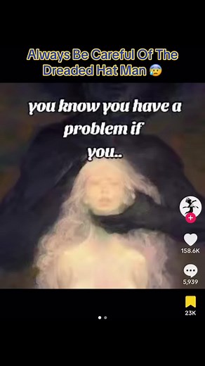 Understanding Sleep Paralysis and the Hat Man Phenomenon