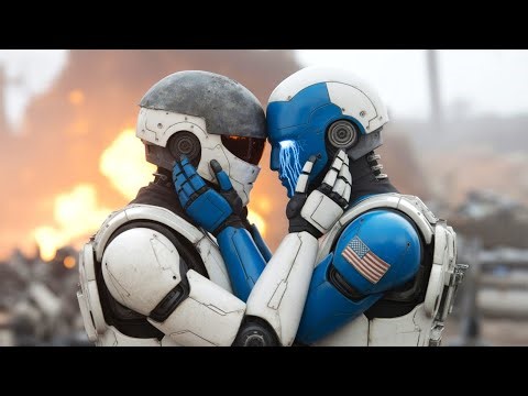 She Was an Alien Who Chose a Human... But the Galaxy Could Not Understand| ALIEN Vault