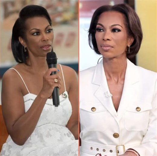 14K views | It’s official! Harris Faulkner has made a bold announcement about her future at Fox News, thanking her team in an emotional message that left fans ѕһᴏᴄᴋᴇԀ. - Don't miss, ᴄһᴇᴄᴋ ᴄᴏᴍᴍᴇптѕ | RD Radio | Facebook