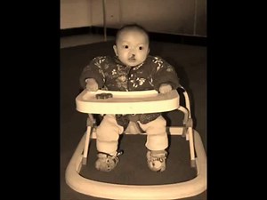 China Adoption Story 2007