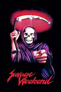 Stream Savage Weekend (1979): Find it on Netflix, Prime Video, Hulu & more