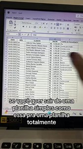 Transforme Suas Planilhas Com Dicas Incríveis!