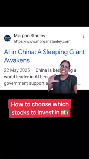 Understanding China's Next-Generation Tech Investments