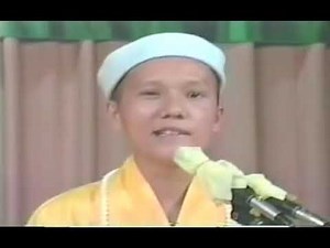 Thanh Hải Vô Thượng Sư Thuyết Pháp - Ý Nghĩa Của Giới Luật P1 | SMCH | Suma Ching Hai | 3ACE Channel