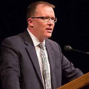 BYU Devotional: Finding Hope in Our Condition on Earth