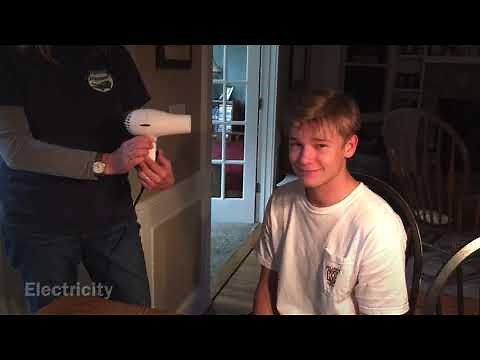 3rd Grade - HEAT energy