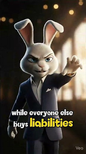 The Rat Race Trap: How to Break Free! 💸
