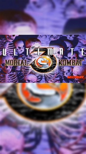 How Mortal Kombat’s Biggest Mistake Became a God